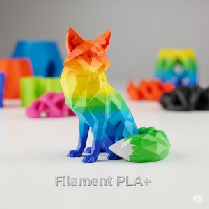 Filament PLA+