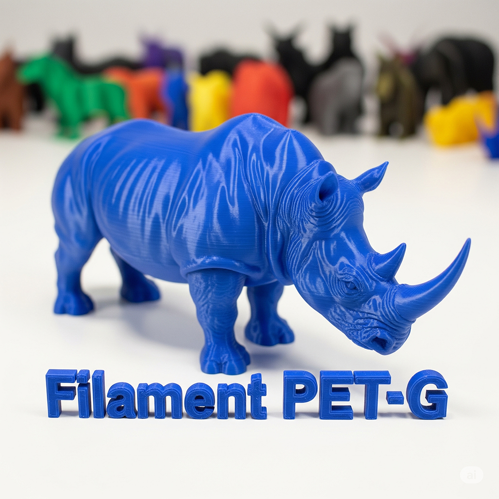 Filament PET-G